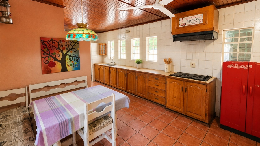3 Bedroom Property for Sale in Vaalpark Free State
